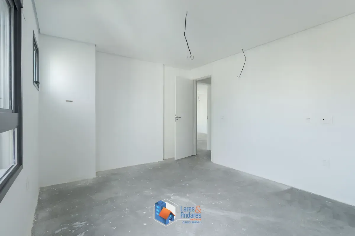 Imagem Apartamento para venda em Campo Belo com 3 quartos, sendo 2 suítes, 232m²