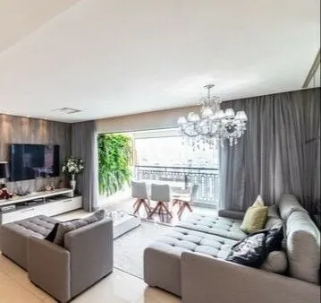 Imagem Apartamento à venda no bairro Barra Funda - São Paulo/SP, Zona Oeste