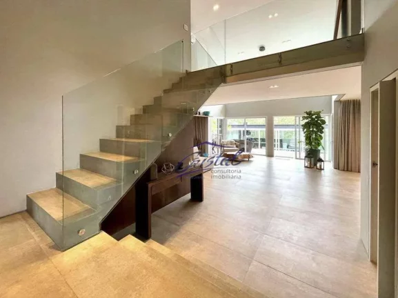 Imagem Casa com 4 quartos / suítes à venda, 463 m² - Condomínio Parque das Artes - Embu das Artes/SP