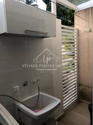 Imagem Casa em condomínio fechado a venda Cotia Residencial Villaggio Veneza