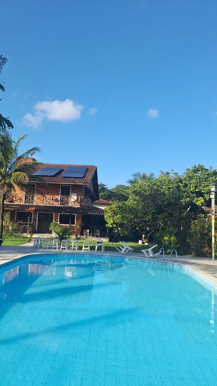 Imagem Casa de Condomínio com 5 Quartos à Venda, 324 m² em Aldeia dos Camarás - Camaragibe