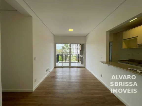 Imagem Apartamento com 3 dormitórios 1 suíte para locação no Condomínio Amazonas no B Brasil em Itu SP com excelente localização próximo ao Centro 83 m2