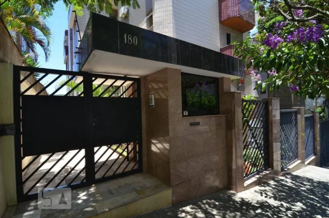 Imagem Cobertura com 5 Quartos - Buritis !!!!!