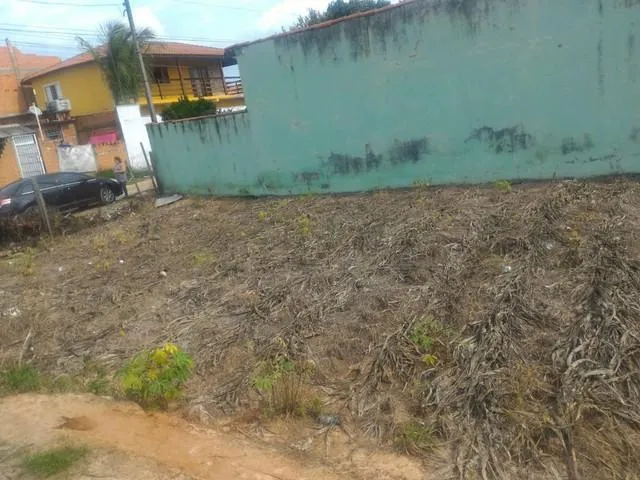 Imagem TERRENO - SANTA CLARA DO LAGO - CAMPINAS