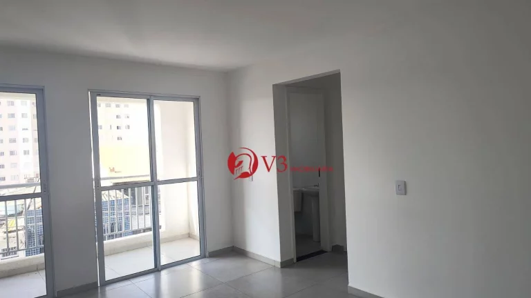 Imagem Apartamento com 2 dormitórios à venda, 44 m por R$ 299.000,00 - Vila R?(C) - São Paulo/SP