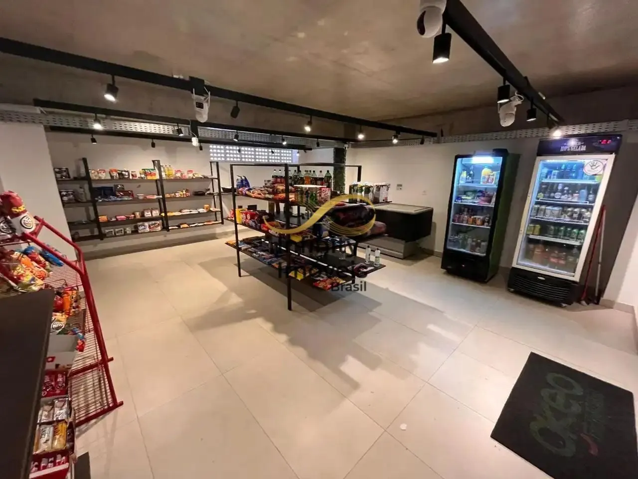 Imagem MIRANTE SAO LUCAS - Apartamento à venda no bairro São Lucas - Belo Horizonte/MG