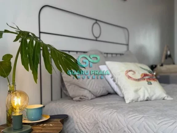 Imagem Apartamento Reformado e Moderno na Enseada – Excelente Oportunidade de Investimento!