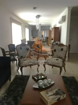 Imagem Apartamento - Ribeirão Preto - Jardim Irajá