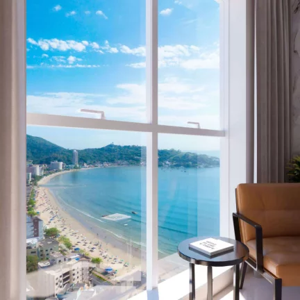 Imagem Al Mare Residence - Apartamento à venda no bairro Centro - Itapema/SC