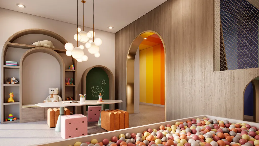 Imagem Viva Benx Star Conceição - Residencial - Viva Benx Star Conceição - Residencial
