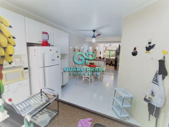 Imagem Apartamento à venda no bairro Enseada - Guarujá/SP