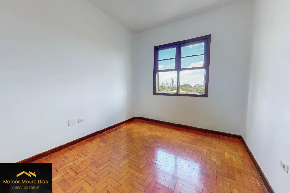 Imagem Apartamento com 2 Dormitórios próximo ao metrô das Clínicas