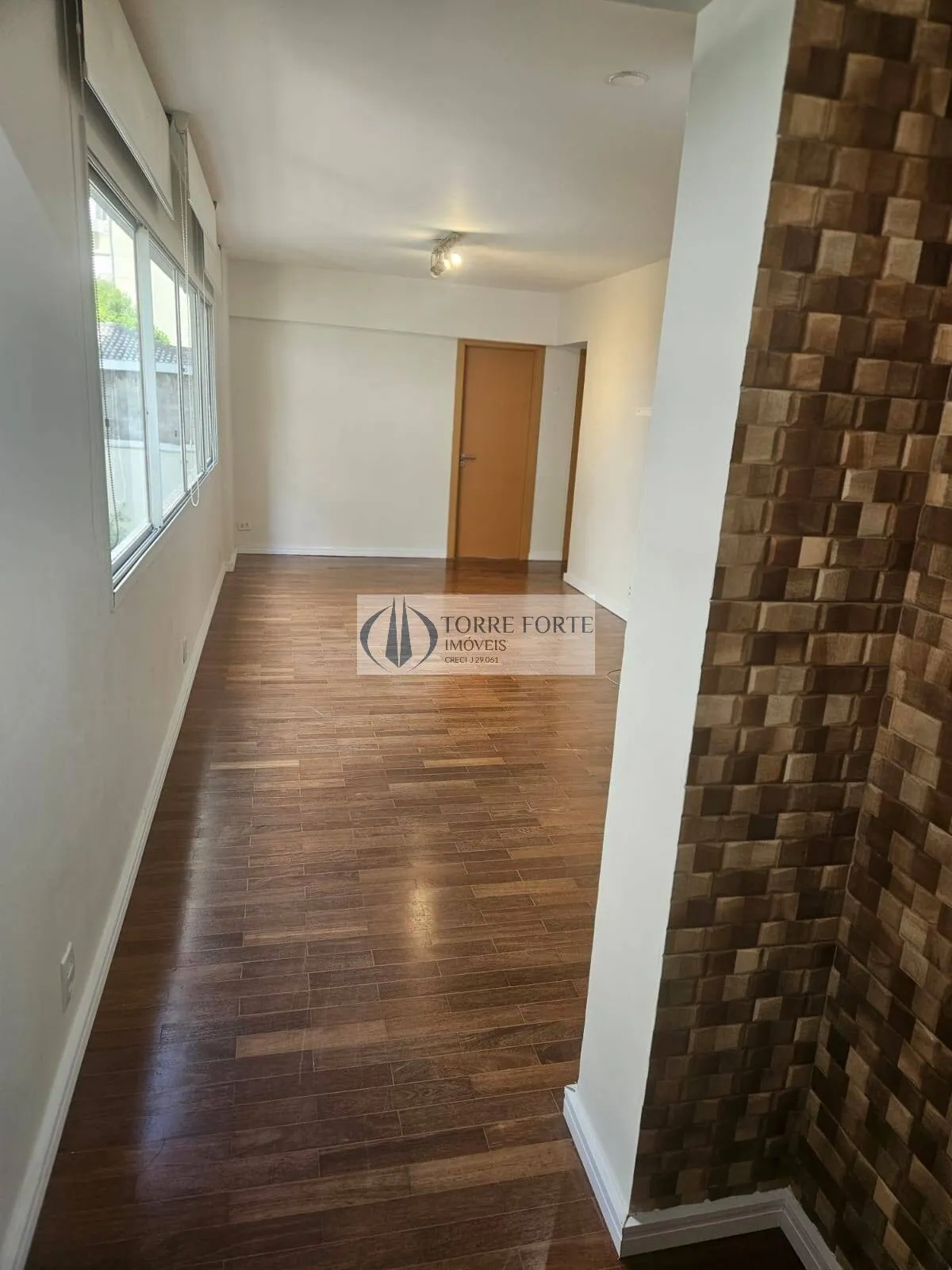Foto do imóvel Excelente apartamento 80 m², 2 dormitórios, 1 banheiro, 1 vaga de garagem em Rua Bela Cintra