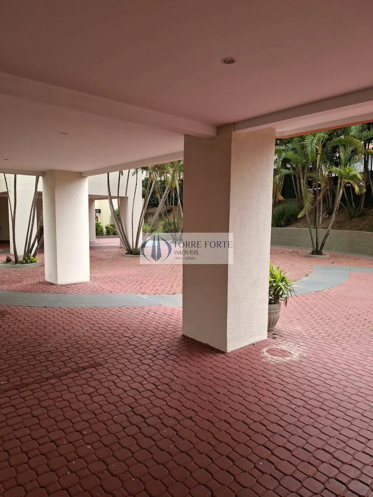 Imagem Ótimo apartamento com 64 m² 3 dormitórios sendo 1 suíte 1 vaga de garagem