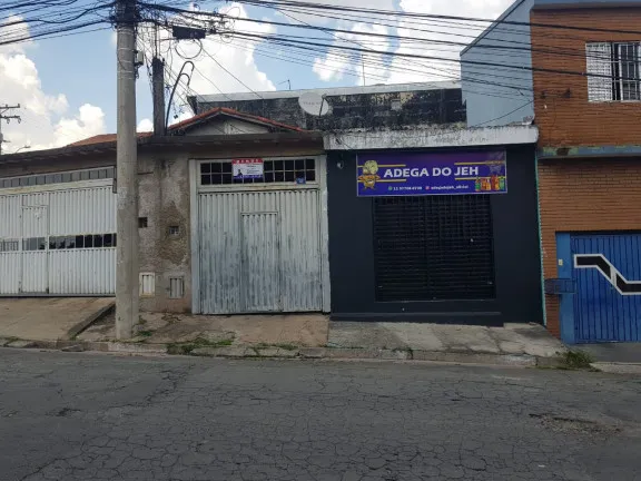 Imagem Casa com 3 Quartos à Venda, 125 m² em Jardim Europa - Jandira