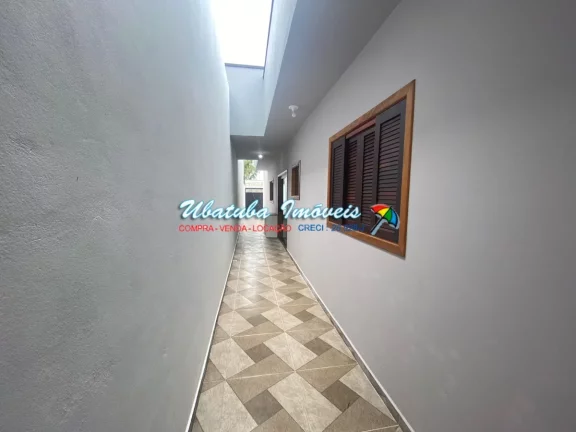 Imagem Casa com 03 dormitórios no Jardim samambaia