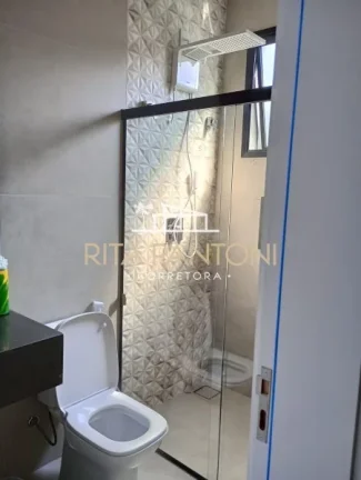 Imagem Casa Condominio - Bonfim Paulista - Bonfim Paulista - Região Sul
