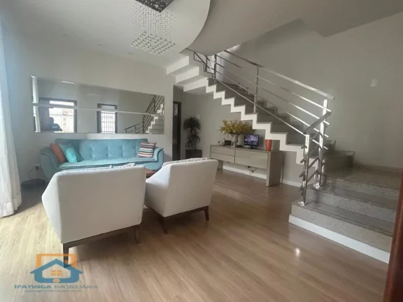Foto do imóvel CASA COM TRES SUITES VILA CELESTE em Rua Cardeal 135