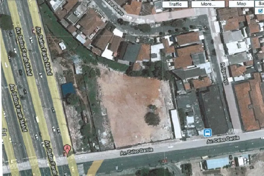 Foto do imóvel Terreno à venda, 3000 m² por R$ 30.000.000,00 - Tatuapé - São Paulo/SP