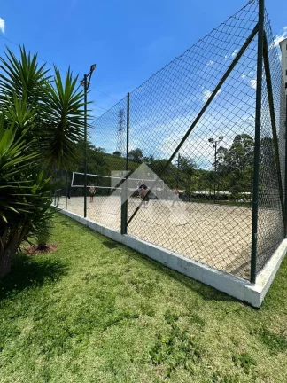Imagem Apartamento em Tamboré - Santana de Parnaíba