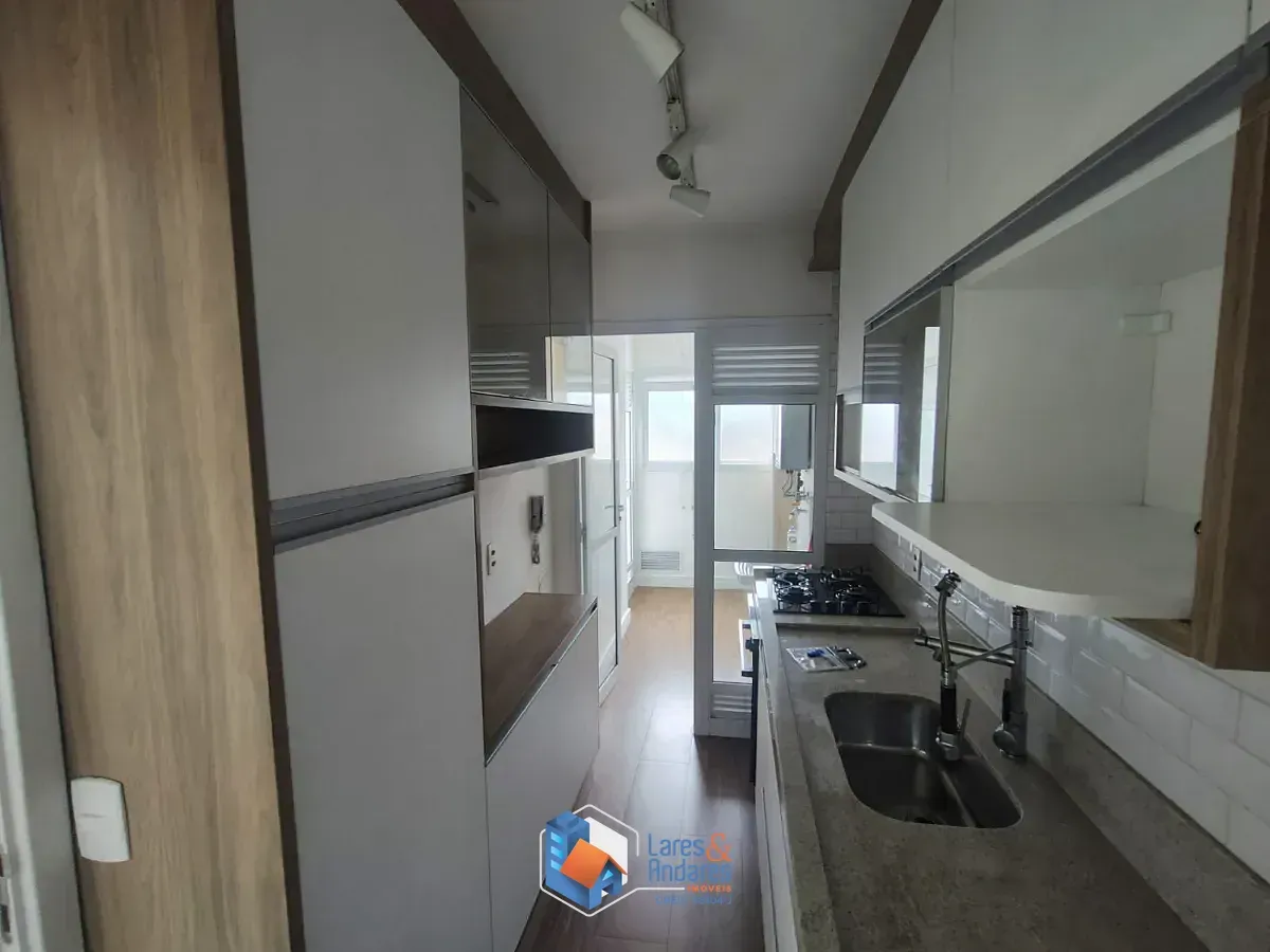 Imagem Apartamento para venda em Casa Verde com 2 quartos, sendo 2 suítes, 80m²