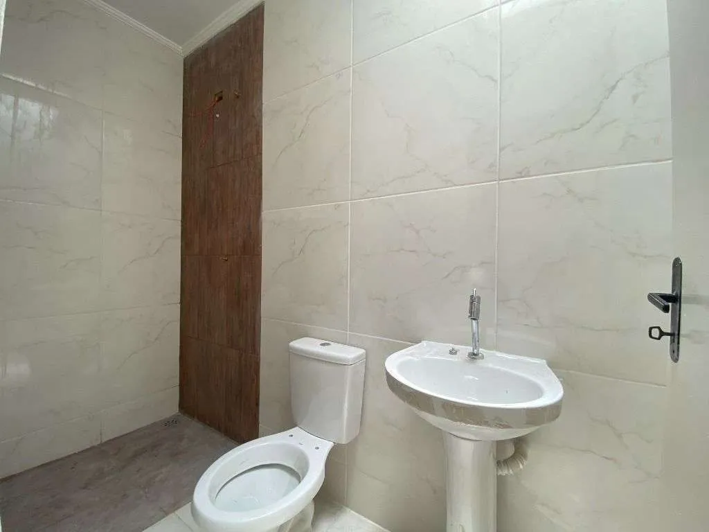 Imagem LINDO SOBRADO À VENDA DE 65M² PARQUE VISTA BÁRBARA - SOROCABA