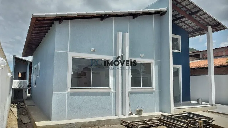 Imagem Casa a Venda no bairro Jardim Atlântico Central (itaipuaçu) - Maricá, RJ