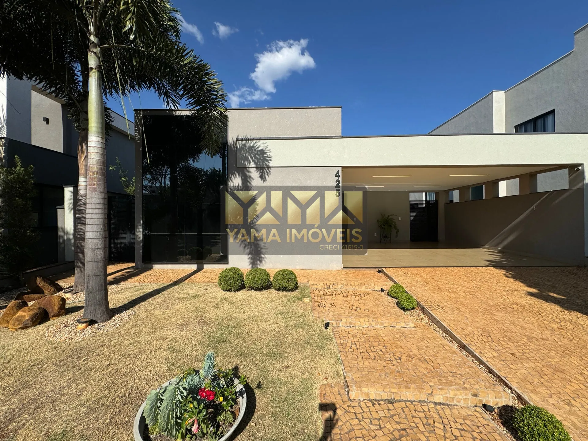 Imagem Terras de Florença - Casa à venda no bairro Terras De Florença - Ribeirão Preto/SP