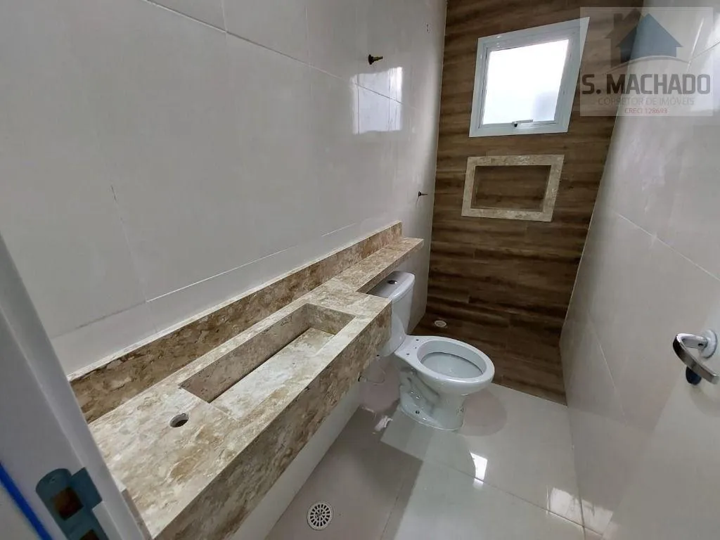 Imagem Apartamento para Venda em Santo André / SP no bairro Vila Curuça