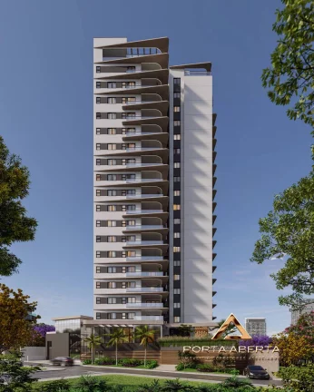 Imagem Aptos de 127 a 133 m2 - 3 Quartos, sendo 3 Suites - COD 1425