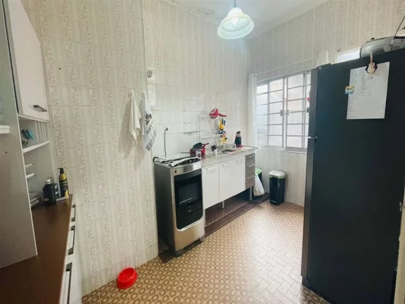 Imagem Casa com 2 dorms, Canto do Forte, Praia Grande - R$ 510 mil, Cod: 2209