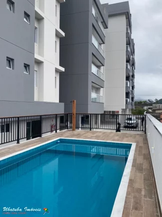 Imagem Apartamento venda Ubatuba Centro