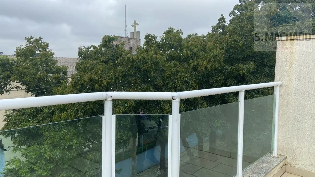 Imagem Apartamento para Venda em Santo André / SP no bairro Parque Oratório