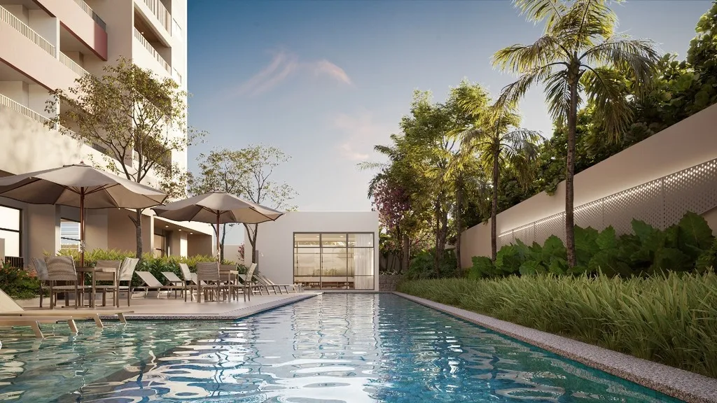 Imagem The Collection Moema - NR - The Collection Moema - NR