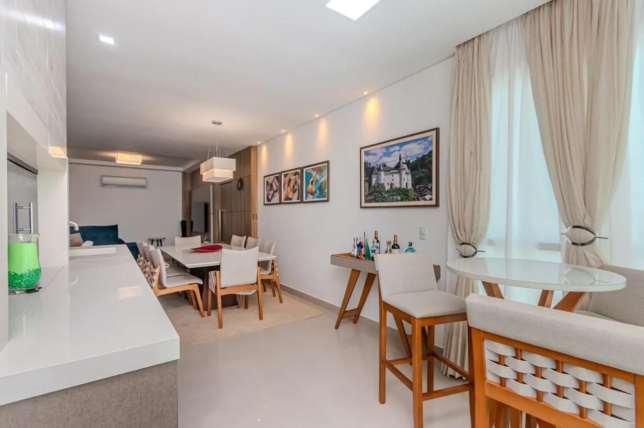 Imagem Apartamento à venda com 135m2 por R$ 1.900.000,00