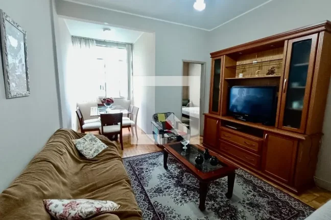 Imagem Apartamento à Venda - Copacabana, 3 Quartos, 100 m2