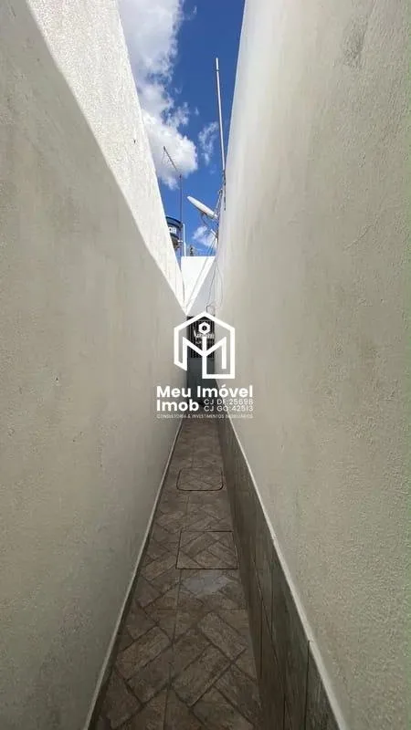 Imagem Casa 3 Quartos 3 Vagas 140m² Ceilândia Norte/DF