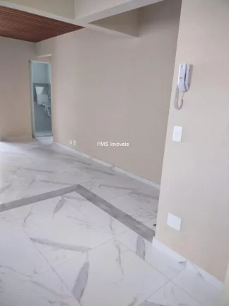 Imagem Apartamento de 2 quartos com suíte no Parque Imperial, São Paulo-SP: Conforto e modernidade em 68m²!