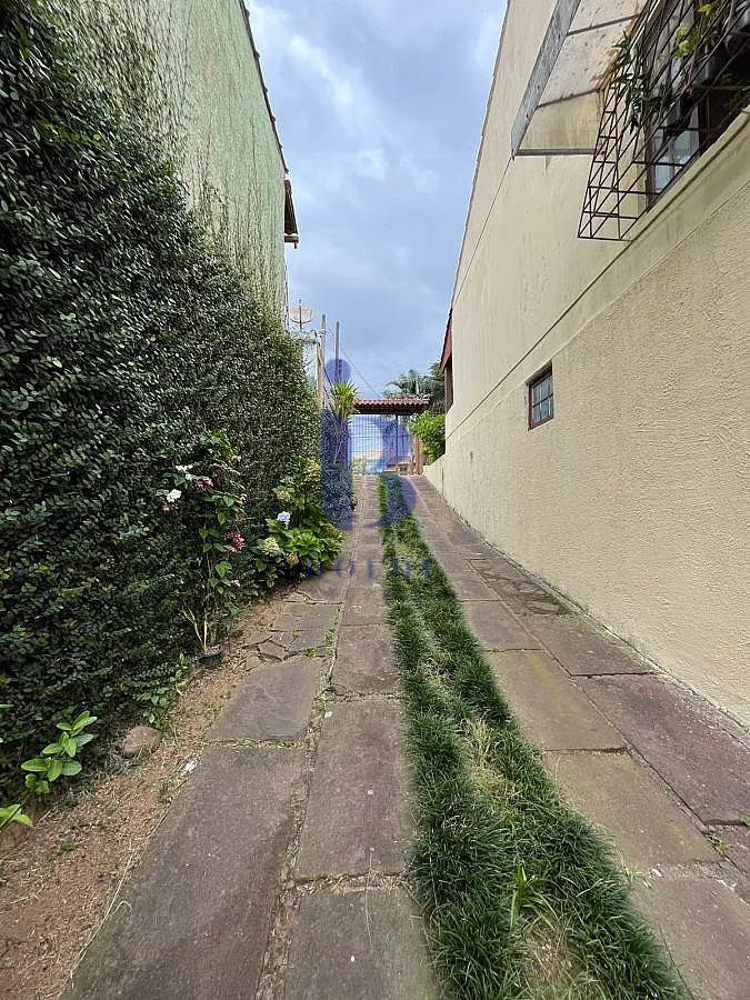 Imagem Casa sobrado na vila nova