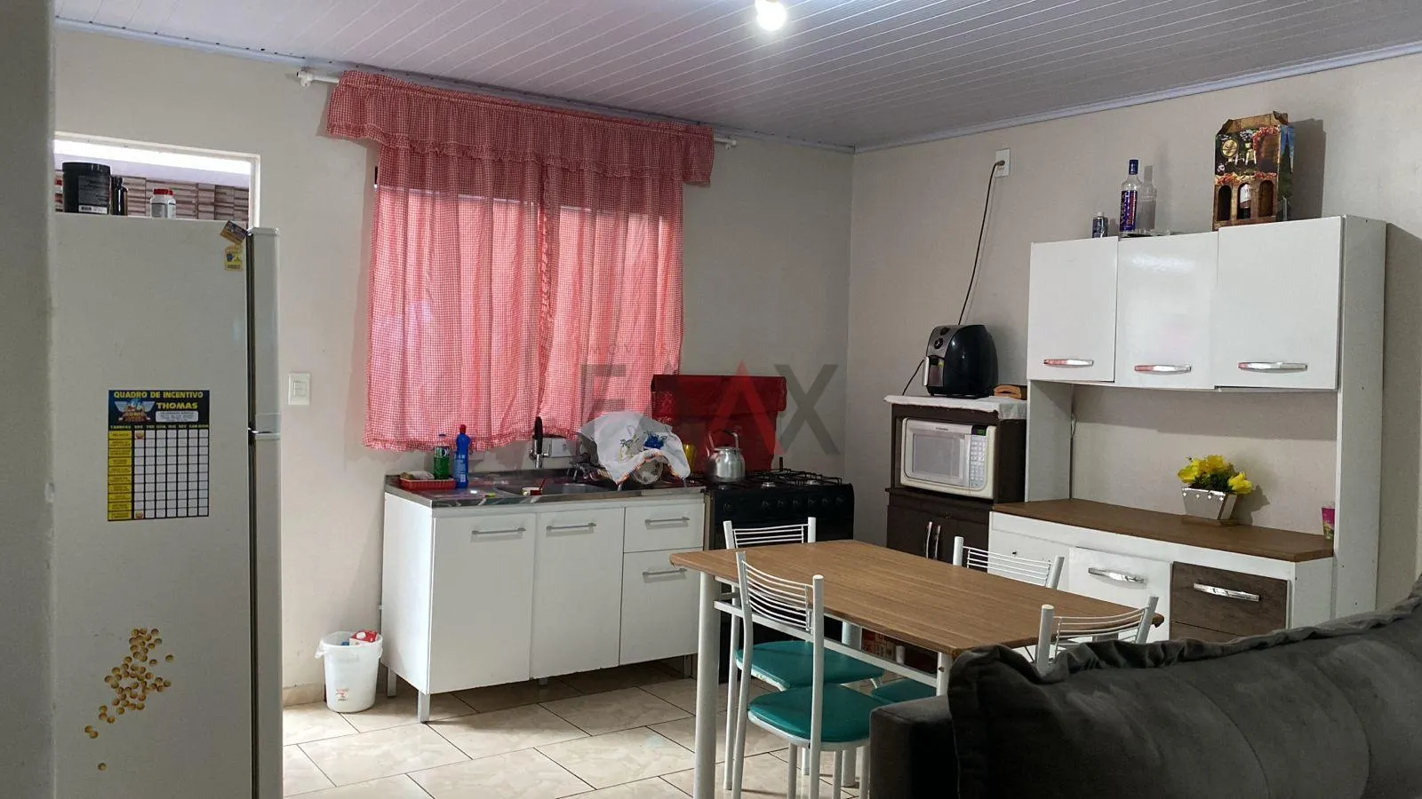 Imagem Casa à venda com 3 quartos, VILA CARLI, GUARAPUAVA - PR