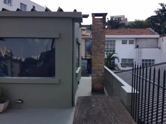 Imagem Casa com 3 Quartos à Venda, 345 m² em Vila Monumento - São Paulo