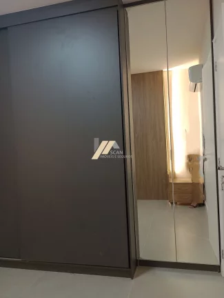 Imagem Apartamento para alugar no Cambuí em Campinas, São Paulo.