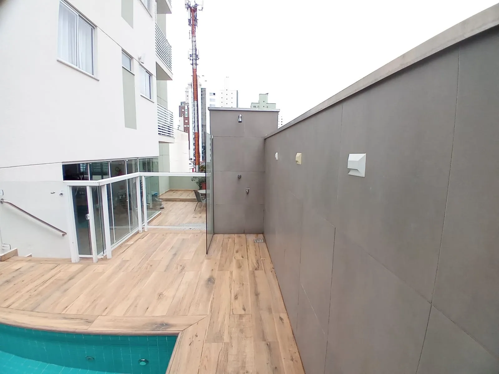 Imagem Apartamento 2 SUÍTES + Home Ofiice, Bairro Centro - Balneário Camboriú-SC
