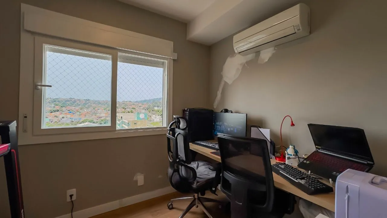 Imagem Apartamento com 2 dorm. vaga coberta a venda no Supreme Altos do Central Parque