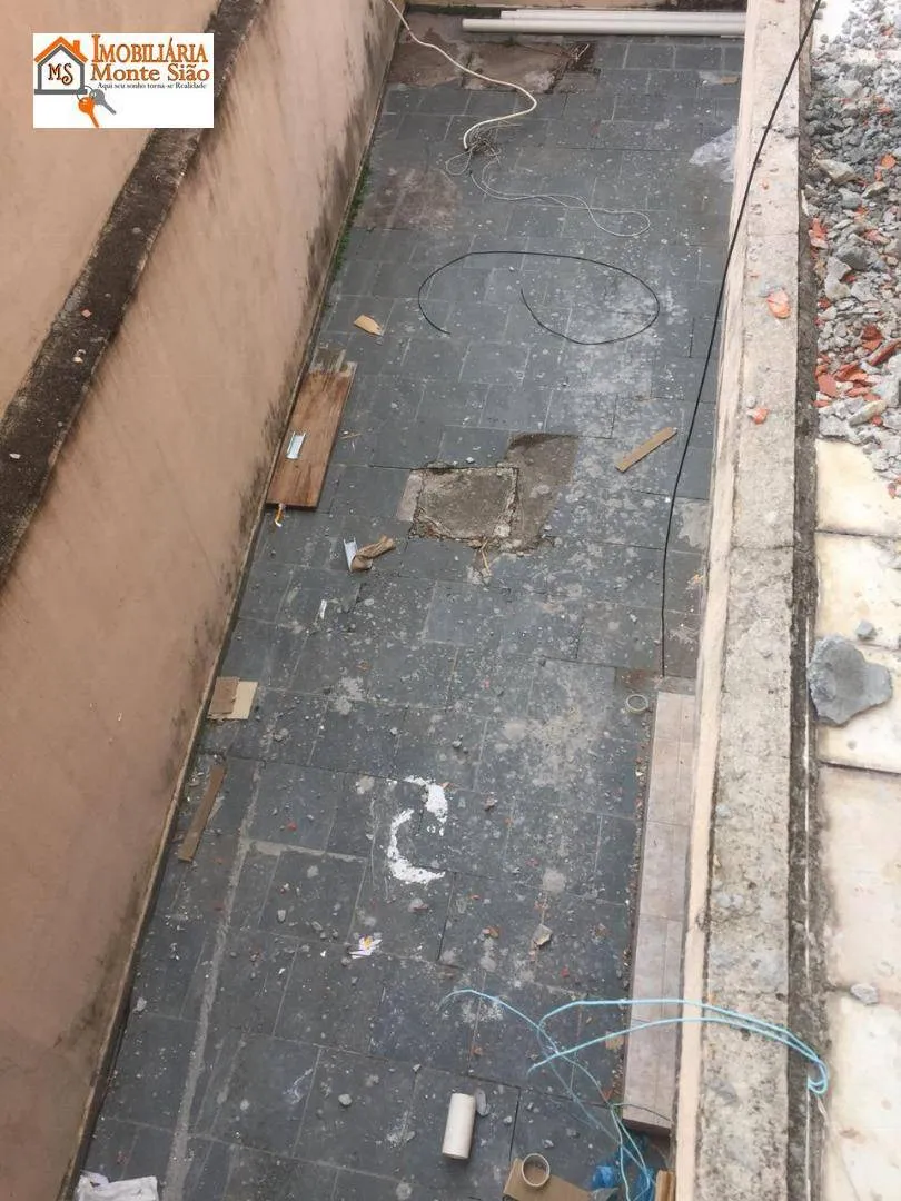 Imagem Casa com 9 dormitórios à venda, 297 m² por R$ 450.000,00 - Cidade Martins - Guarulhos/SP