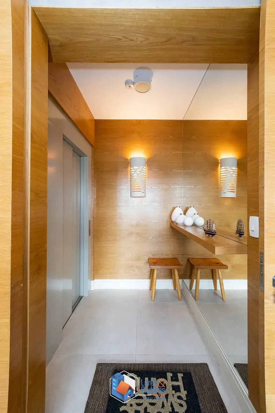Imagem Apartamento para venda em Saúde com 4 quartos, sendo 2 suítes, 160m²