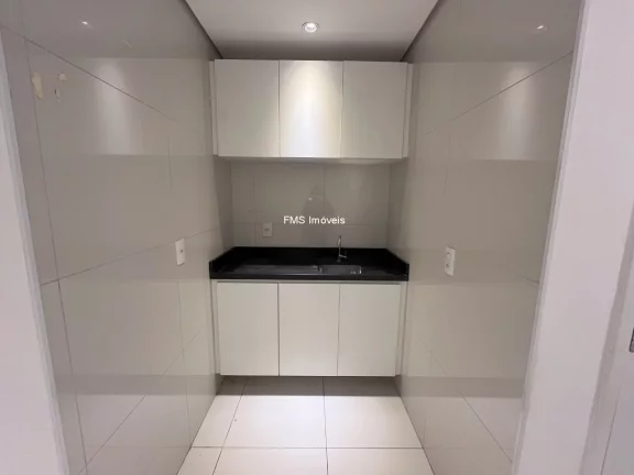 Imagem Conjunto Comercial de Alto Padrão na Vila Olímpia, São Paulo-SP: 46 Vagas de Garagem, 1.507m² de Área!