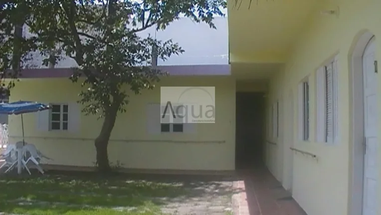 Imagem Casa para Venda em Itanhaém, Suarão, 6 dormitórios, 6 suítes, 10 banheiros, 22 vagas