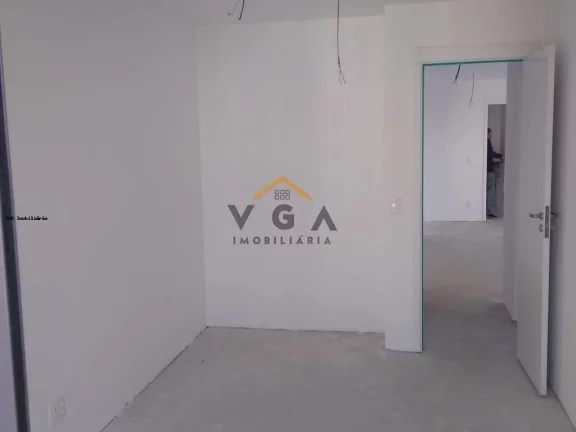 Imagem Apartamento para Venda em São Paulo, Tatuapé, 2 dormitórios, 2 suítes, 3 banheiros, 2 vagas