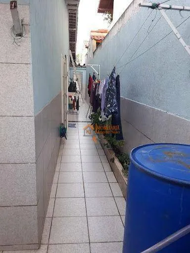 Imagem Casa com 2 dormitórios à venda, 150 m² por R$ 499.000,00 - Vila Silveira - Guarulhos/SP